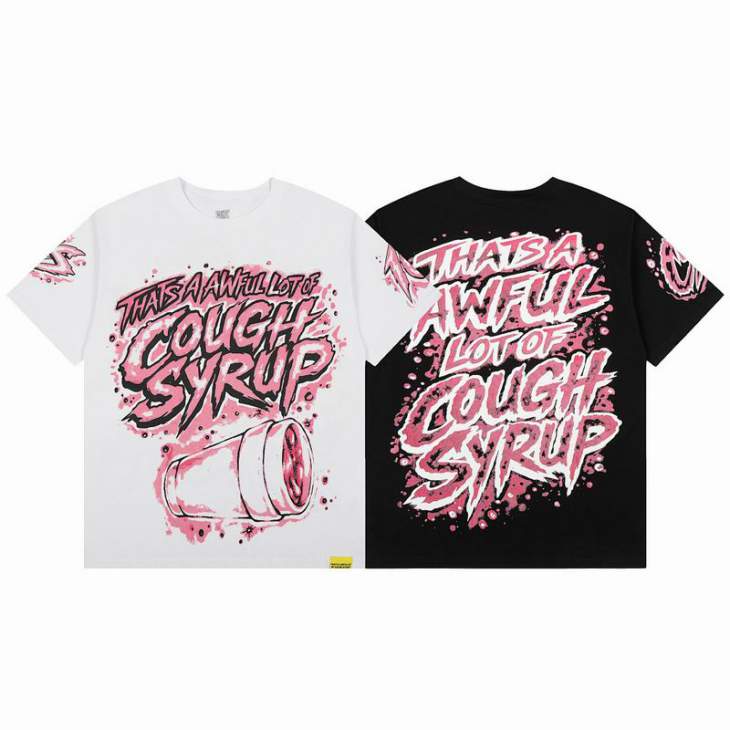 Picture of Thais a Awful T Shirts Short _SKUThaisaAwfulS-XLhdtx22071046